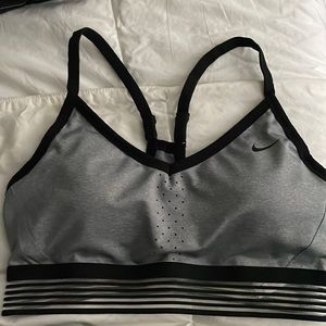 Nike Sports Bra Top